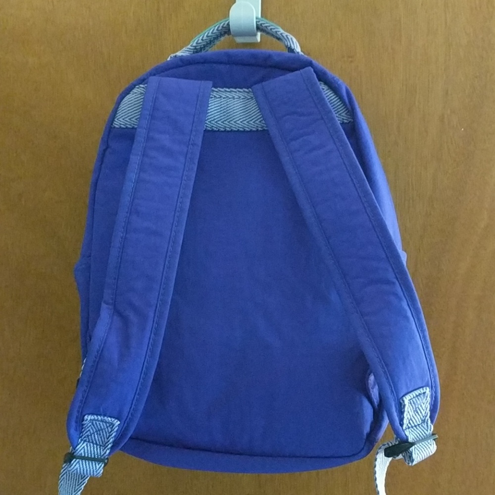 Kipling Small Backpack - image 3